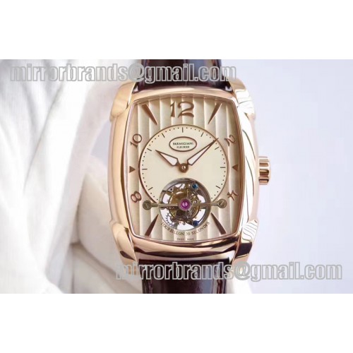 Parmigiani Fleurier Kalpa Grande Tourbillon RG Cream Dial Parmigiani Fleurier Kalpa Grande Tourbillon RG Cream Dial