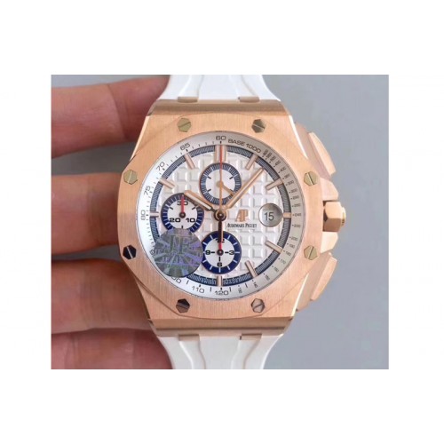 Audemars Piguet Royal Oak Offshore 2017 44mm Summer Edition