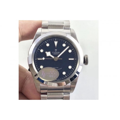 Tudor Black Bay 41mm LF 1:1 Best Edition Blue Dial on SS Bracelet A2824 Tudor Black Bay 41mm LF 1:1 Best Edition Blue Dial on SS Bracelet A2824