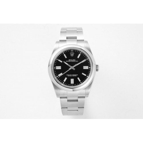 Rolex Oyster Perpetual 41mm 124300 GMF 1:1 Best Edition 904L Steel Black Dial on SS Bracelet SA3230 Rolex Oyster Perpetual 41mm 124300 GMF 1:1 Best Edition 904L Steel Black Dial on SS Bracelet SA3230