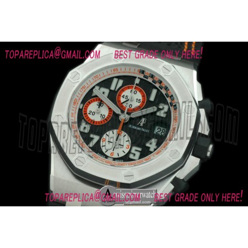 Audemars Piguet Royal Oak Diver's Boutique Limited Edition SS/LE