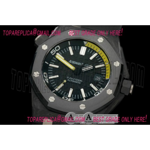 Audemars Piguet Royal Oak Diver Auto FC Miyota 9015 Audemars Piguet Royal Oak Diver Auto FC Miyota 9015