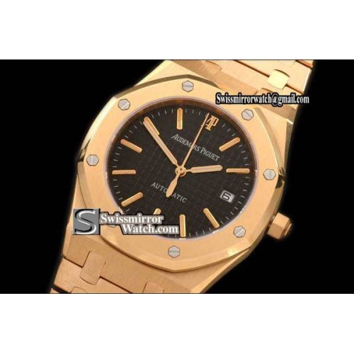 Audemars Piguet Royal Oak Jumbo 39mm Full gold Swiss Eta 2824-2 Audemars Piguet Royal Oak Jumbo 39mm Full gold Swiss Eta 2824-2