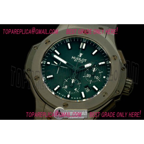 Hublot Big Bang CER/CER/LE BlkA-7750