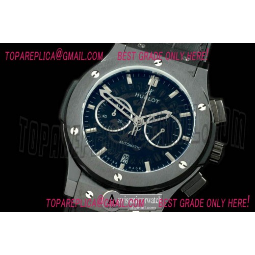 Hublot Classic Fusion Chrono PVD/LE Aero LE Jap Quartz