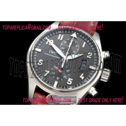 IWC 3878-02 Spitfire SS/LE 7750 IWC 3878-02 Spitfire SS/LE 7750
