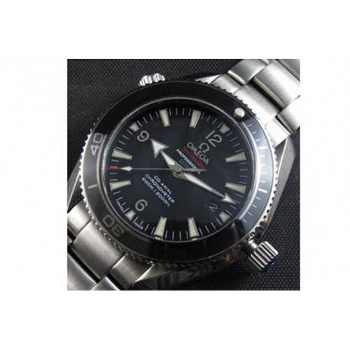 Omega Seamaster Professional, Asian ETA 2836-2