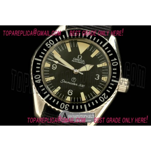 Omega Vintage Seamaster ROYAL NAVY Edition Vintage Seamaster 300m Date Omega Vintage Seamaster ROYAL NAVY Edition Vintage Seamaster 300m Date