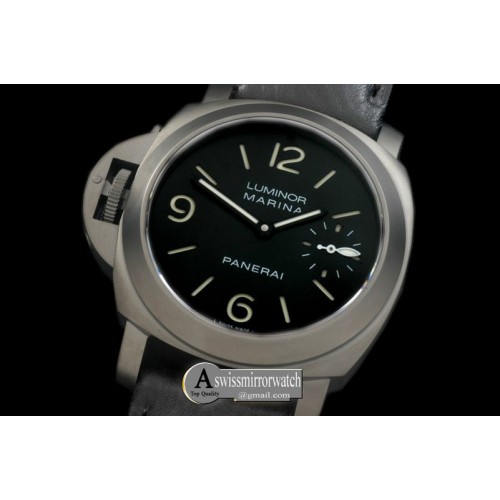 Panerai Pam 026 K DLC/LE Blk Panerai Pam 026 K DLC/LE Blk