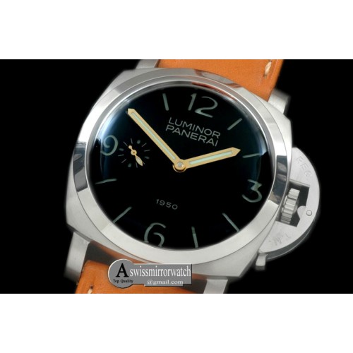 Panerai KW Pam 127 1950 Limited Edition SS/LE Panerai KW Pam 127 1950 Limited Edition SS/LE