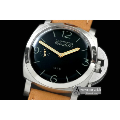 Panerai KW Pam 127 1950 OOR Out of Range Limited Edition Panerai KW Pam 127 1950 OOR Out of Range Limited Edition