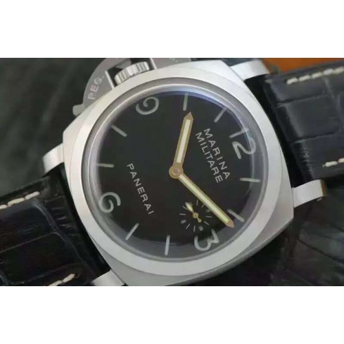 Panerai KW Pam 217 Lefty Limited Edition Panerai KW Pam 217 Lefty Limited Edition