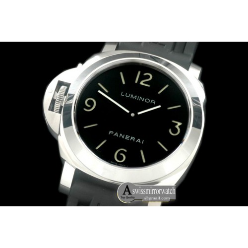 Panerai Pam 219 O SS/RU Black Dail