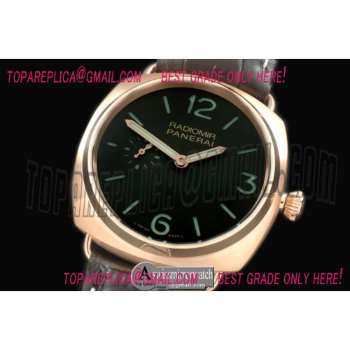 Panerai Pam 336 M Radiomir RG/LE P 999.1