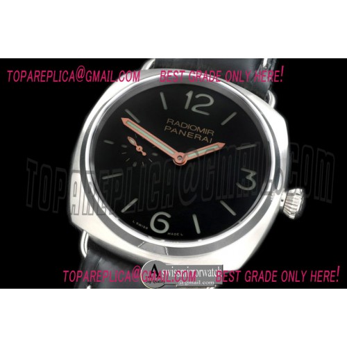 Panerai Pam 338 M Radiomir TI/LE P 999.1