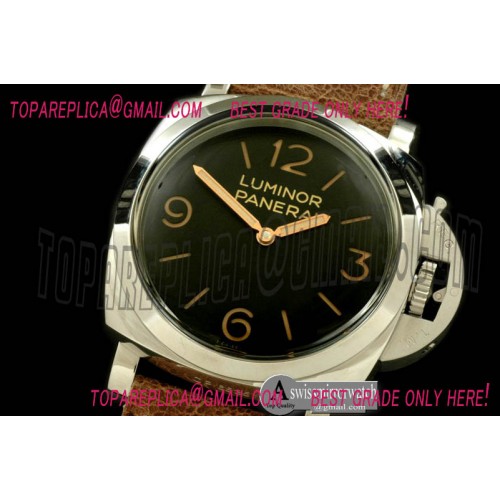 Panerai Pam 372 1950 SS/LE Black A-6497 UV Superlume Panerai Pam 372 1950 SS/LE Black A-6497 UV Superlume