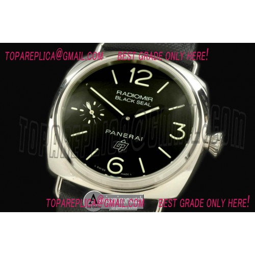 Panerai Pam380 Radiomir Blackseal Panerai Pam380 Radiomir Blackseal