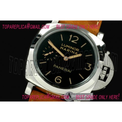 Panerai Pam 422 O series 1950 SS/LE Black A-6497 Panerai Pam 422 O series 1950 SS/LE Black A-6497