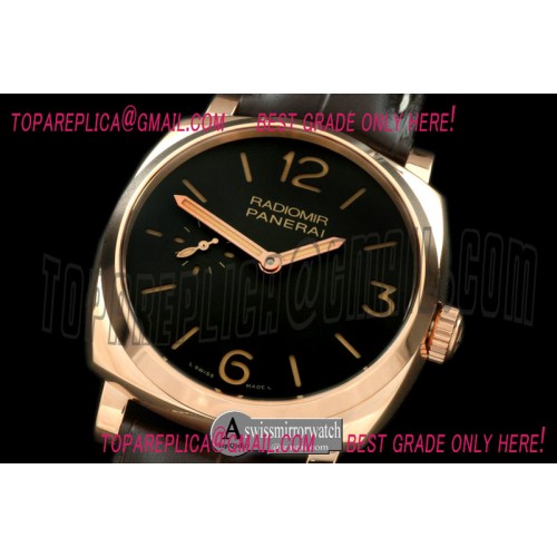 Panerai Pam 513 P Radiomir RG/LE P 999.1