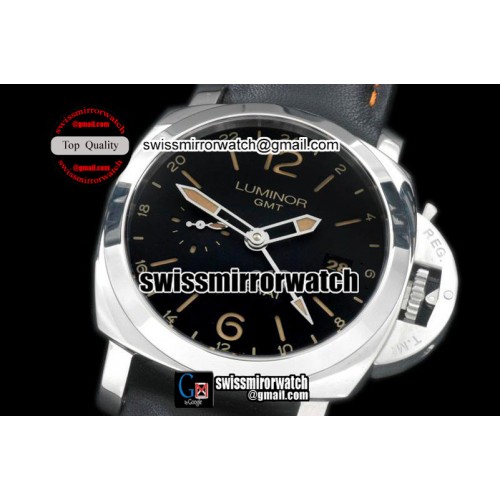Panerai Pam 531P 3 days GMT P9003 Panerai Pam 531P 3 days GMT P9003
