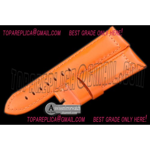 Panerai 24/22 Calf Leather Tan for 44mm Panerai