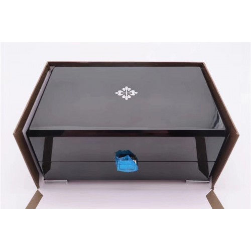 Patek Philippe Orginal Design Wooden Design Boxset for Patek Philippe