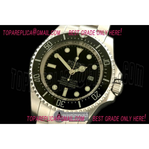 Rolex Deep Sea Dweller 21J