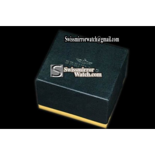 Replica Breitling Original (New) Design Boxset For Breitling Watches