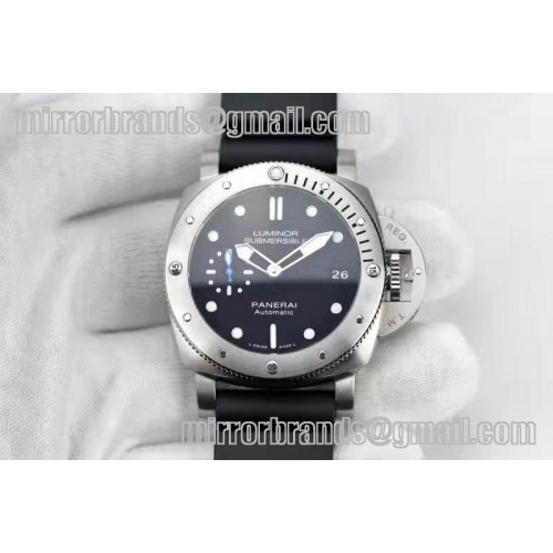 Panerai PAM682 Luminor Submersible XF 1:1 Best Edition