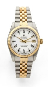 ROLEX