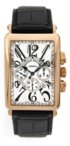 FRANCK MULLER