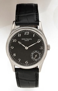 PATEK PHILIPPE