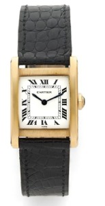 CARTIER