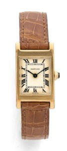 CARTIER