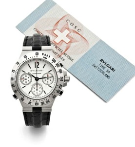 BULGARI