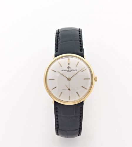 VACHERON CONSTANTIN