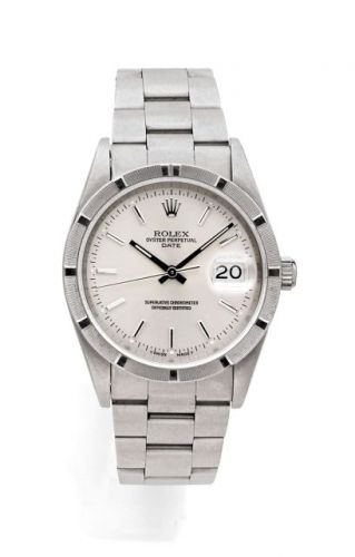 ROLEX