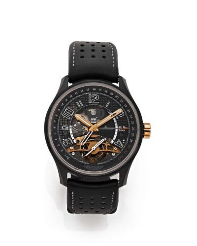 JAEGER LECOULTRE