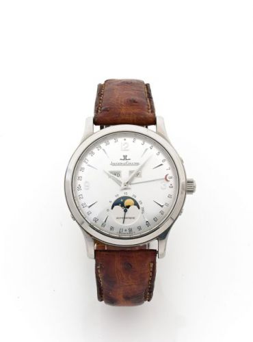 JAEGER LECOULTRE