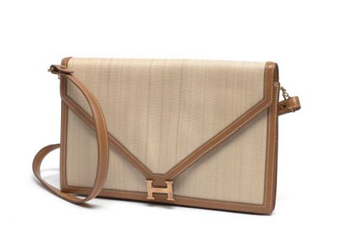 HERMES Paris in france
