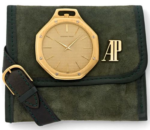 AUDEMARS PIGUET