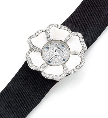 CHANEL