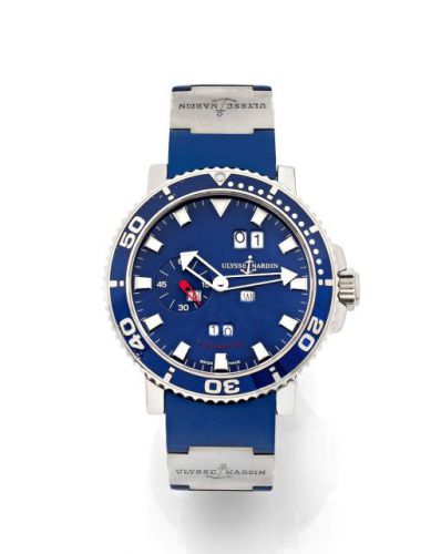 ULYSSE NARDIN