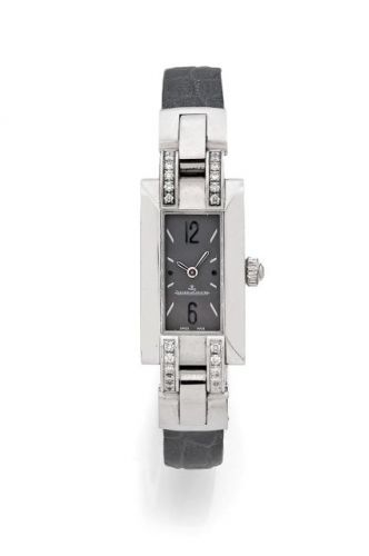 JAEGER LECOULTRE