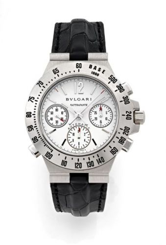 BULGARI