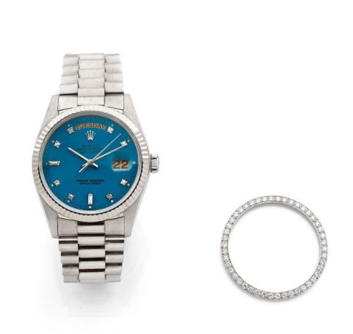 ROLEX