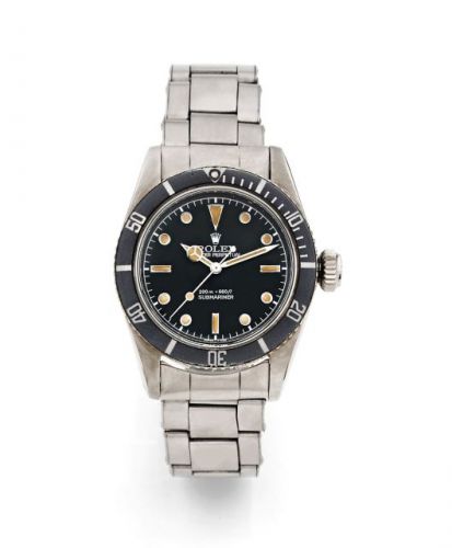 ROLEX
