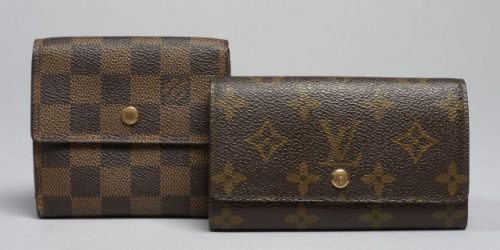 Louis VUITTON, Joli ensemble