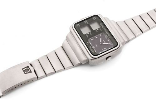 OMEGA