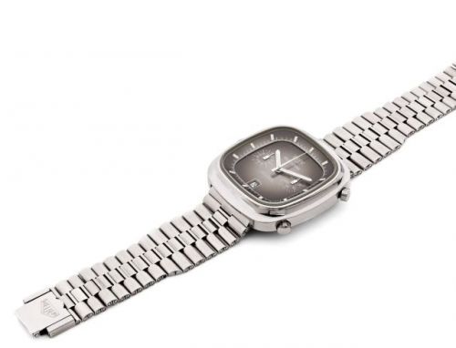 HEUER